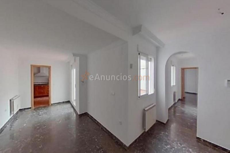Apartamento en venta en  Libertad, San Antón, Armilla