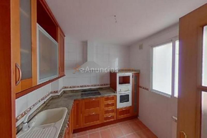 Apartamento en venta en  Libertad, San Antón, Armilla
