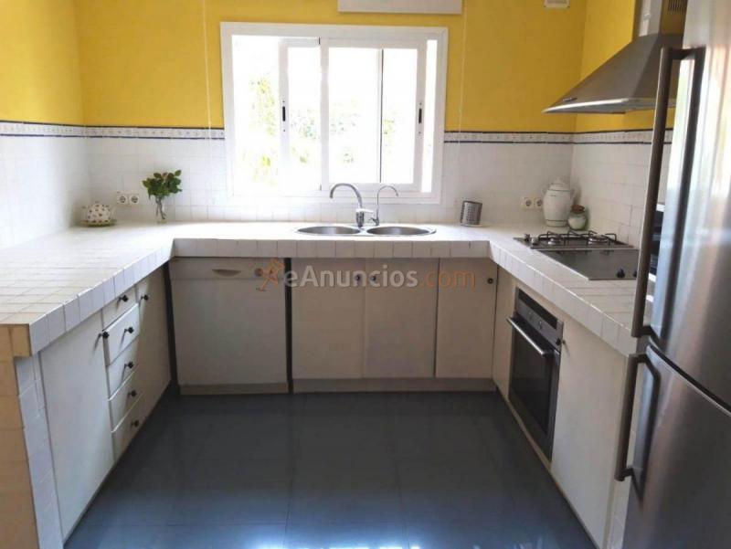 Adosado en venta en  Badia Blava-Badia Gran-Tolleric, Llucmajor