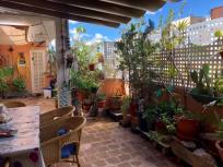 Atico en venta en  Es Forti - Son Cotoner - Son Dameto, Palma de Mallorca