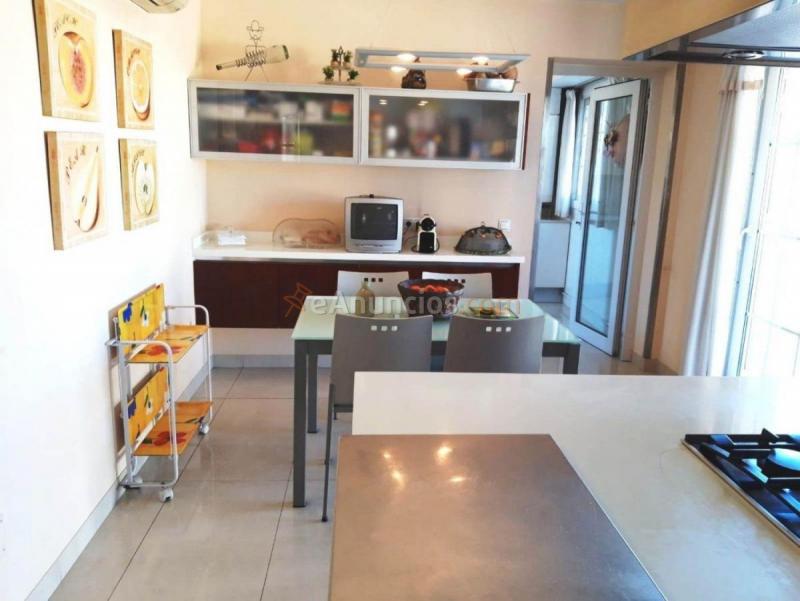 Adosado en venta en  S'Arenal, Llucmajor