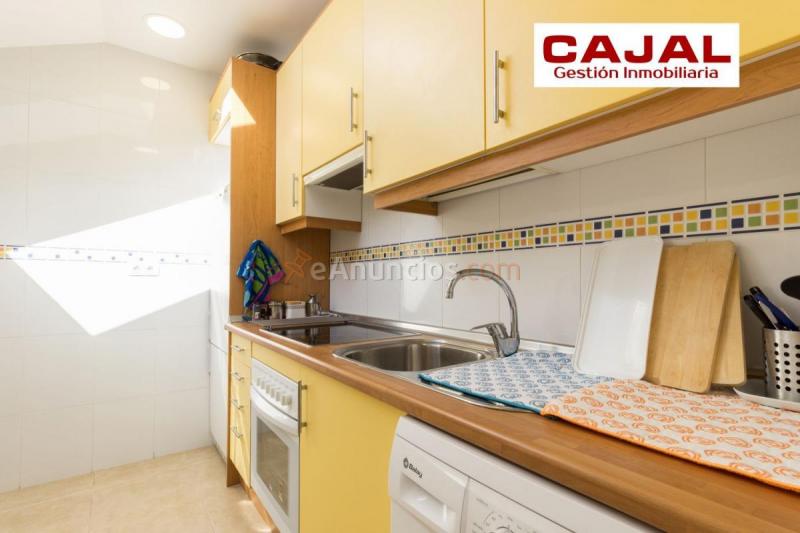 Apartamento en venta en Calle Raserillo Bajo, Riaza
