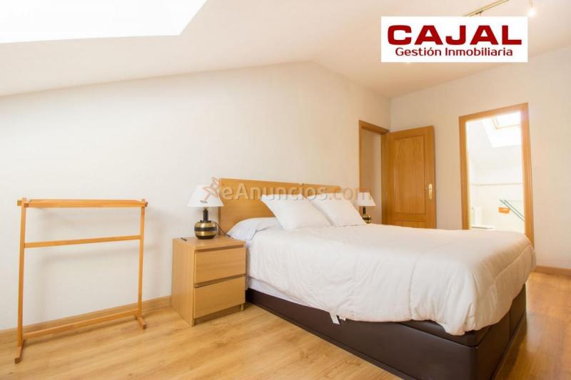 Apartamento en venta en Calle Raserillo Bajo, Riaza