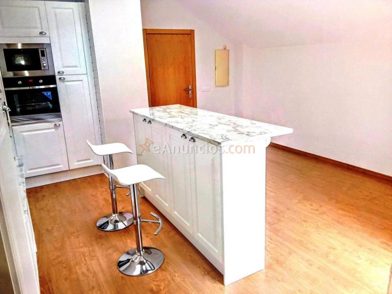 Duplex en venta en  Centro, Málaga