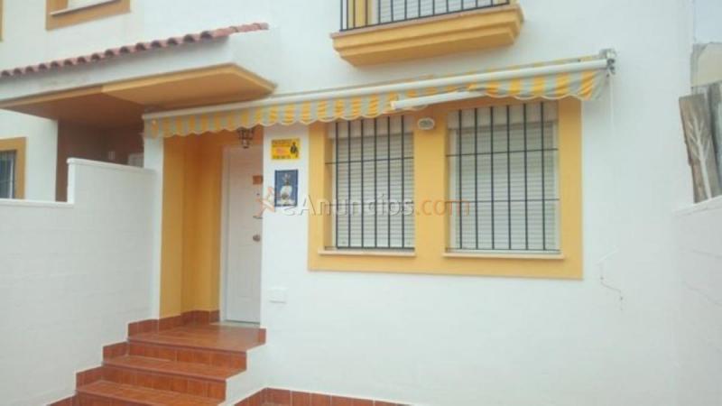 Casa en venta en  Chilches