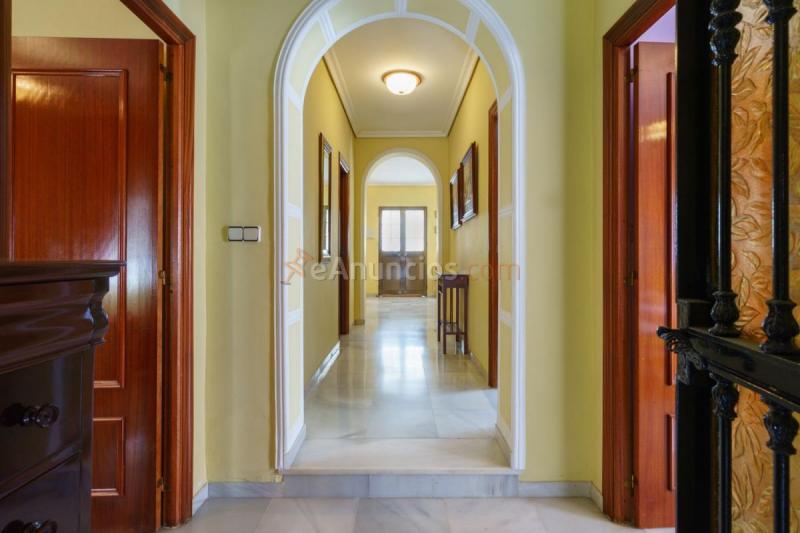 Adosado en venta en  Barrio Alto, San Juan de Aznalfarache