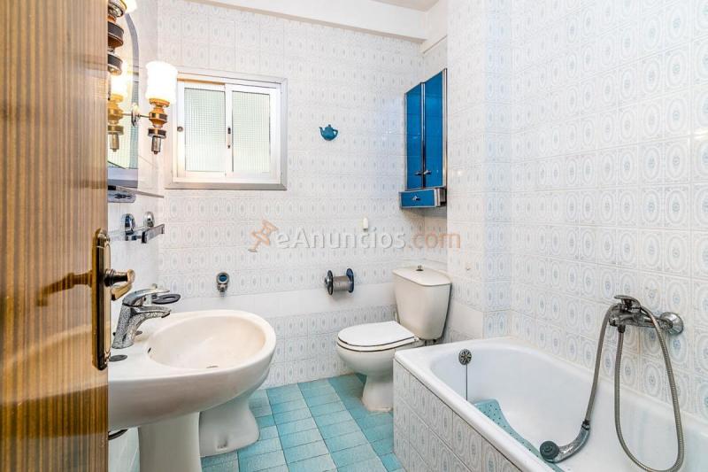 Apartamento en venta en  Bailén - Miraflores, Málaga