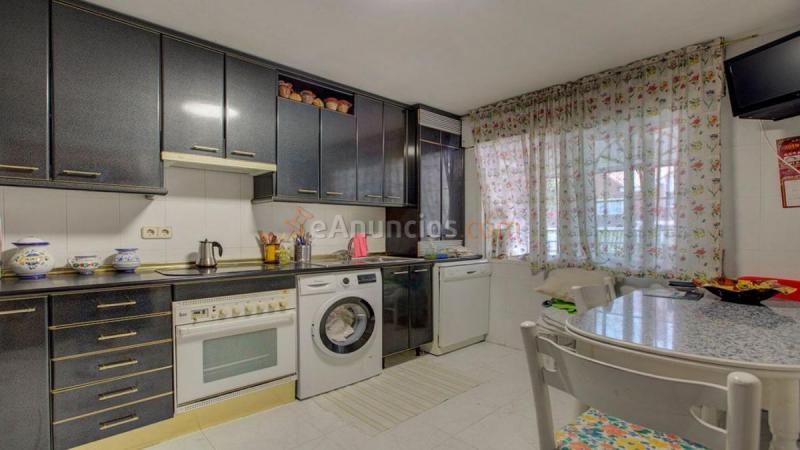 Adosado en venta en  Norte - Universidad, Móstoles