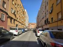 Apartamento en venta en  cristo de la fe, Usera, Madrid