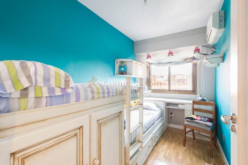 Apartamento en venta en  Puente de Vallecas, Madrid