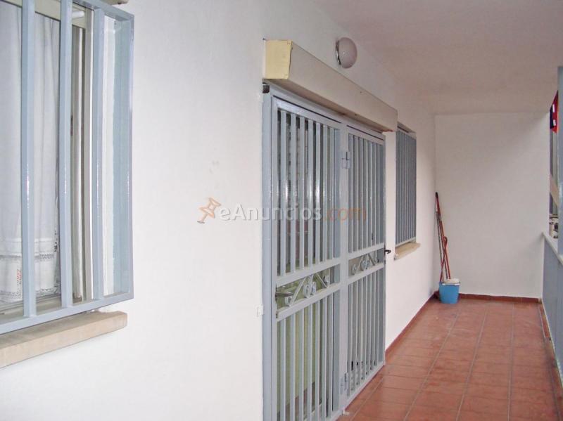 Apartamento en alquiler en Avenida de Burjassot, Campanar, Valncia