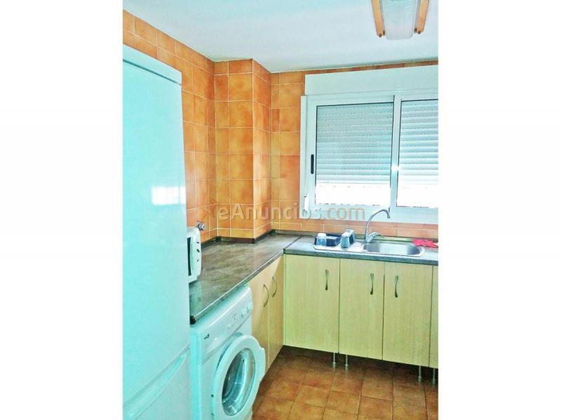 Apartamento en alquiler en Avenida de Burjassot, Campanar, Valncia