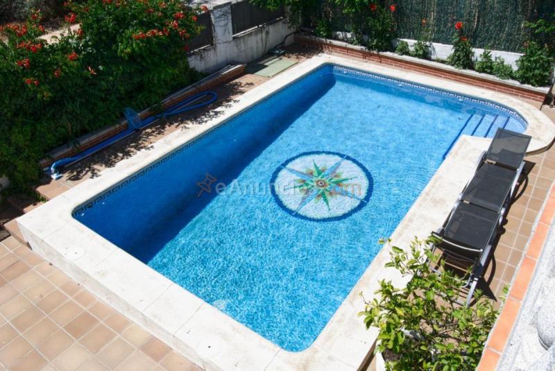 Adosado en venta en  San Crispín - La Estación Consorcio, Colmenar Viejo