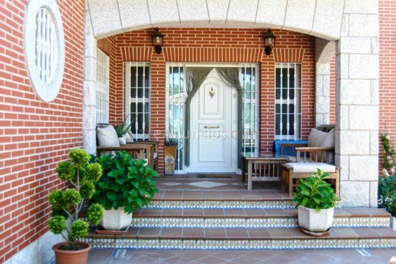 Adosado en venta en  San Crispín - La Estación Consorcio, Colmenar Viejo