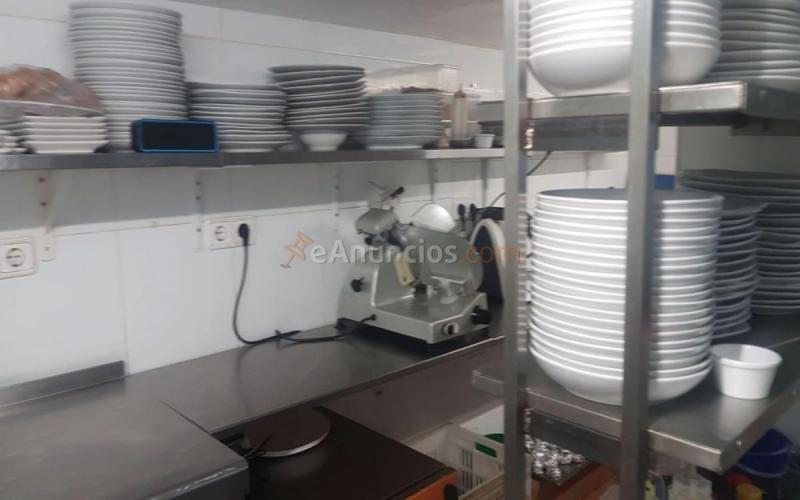 Local Comercial en alquiler en  Chamberí, Madrid