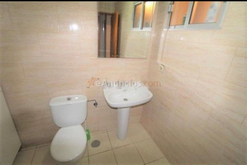 Apartamento en venta en Calle Juan Negrín, San Gregorio, Telde