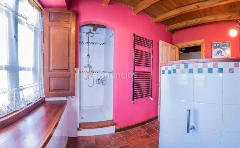 Adosado en venta en  Tazones - Argüero, Villaviciosa