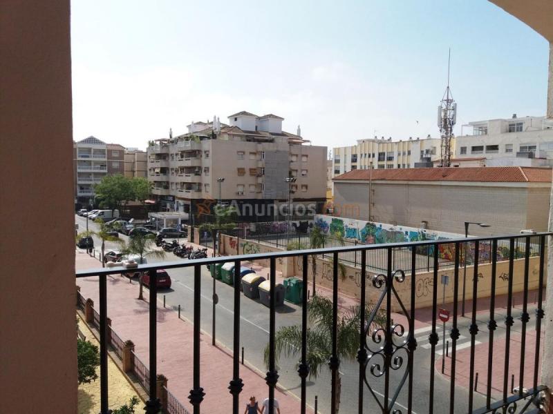 Apartamento en alquiler en  Playa del Rincón, Rincón de la Victoria