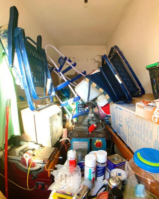 Local Comercial en venta en  Olivares