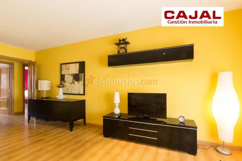 Apartamento en venta en Calle Raserillo Bajo, Riaza