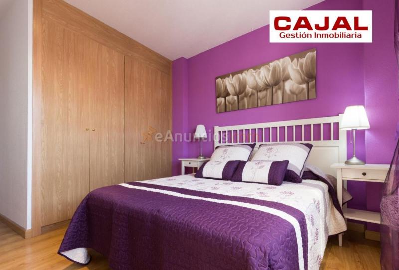 Apartamento en venta en Calle Raserillo Bajo, Riaza