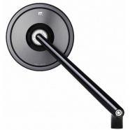 ESPEJO MOTOGADGET VIEW CLASSIC NEGRO