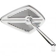 ESPEJO ARLEN NESS DIAMOND CHROME