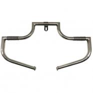 DEFENSA MOTOR 32 MM. CROMADA HARLEY DAVIDSON SOFTAIL 18-19