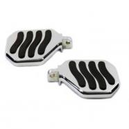PLATAFORMAS PASAJERO WAVE HARLEY DAVIDSON FLT TOUR GLIDE (OUTLET)