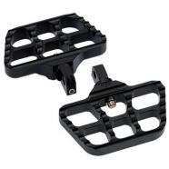 PLATAFORMAS MINI ESTRIADAS NEGRO INDIAN SCOUT 15-UP