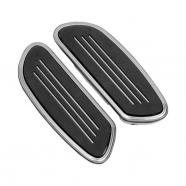 PLATAFORMAS PASAJERO SWEEPER HARLEY DAVIDSON