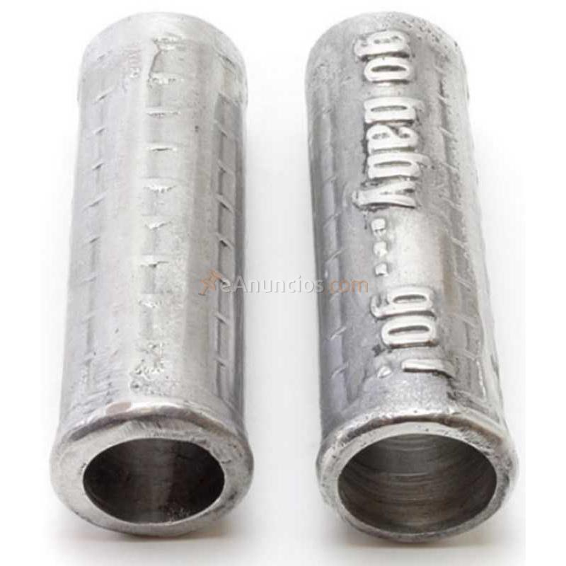 PUÑOS WANNABE CHOPPERS ALUMINIO GO BABY…GO PARA MANILLARES DE 1