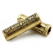 PUÑOS WANNABE CHOPPERS LATON GO BABY…GO PARA MANILLARES DE 1