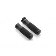 PUÑOS RIZOMA SPORT NEGRO 25.4 MM HARLEY DAVIDSON