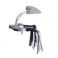 FUNDA CON FLECOS PARA PUÑOS