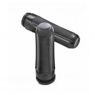 PUÑOS NEGROS HARLEY-DAVIDSON