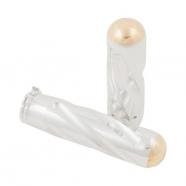 PUÑOS NEO-FUSION SPIRAL NATURALLATON HARLEY DAVIDSON 84-17