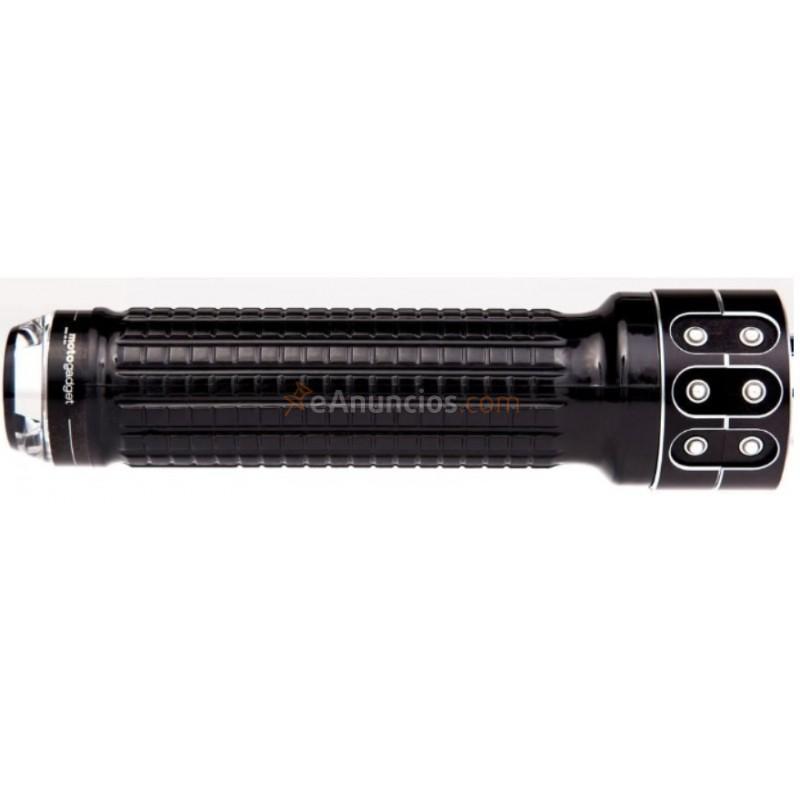 PUÑOS 1 MOTOGADGET M-GRIPS