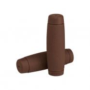 Puños biltwell recoil 22mm marrón chcolate