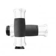 PUÑOS 1 ACELERADOR ELECT. AVON GEL CROMADO