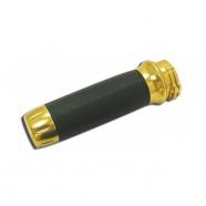 PUÑOS CUSTOM 1 ACELERADOR ELECTRÓNICO PANORAMA BRONCE