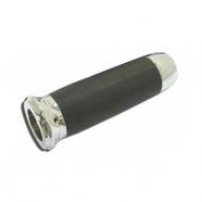 PUÑOS CUSTOM 1 PARA ACELERADOR ELECT. PANORAMA CROMO