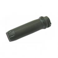 PUÑOS CUSTOM 1 PANORAMA NEGRO MATE