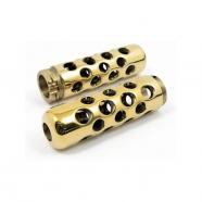 PUÑOS LATON CON CAÑA CHEESE