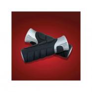 PUÑOS SHOW CHROME SOLACE 25.4MM