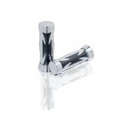 PUÑOS CRUZ DE MALTA