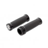 PUÑOS ARLEN NESS SUAVE NEGRO PARA HD 76-12