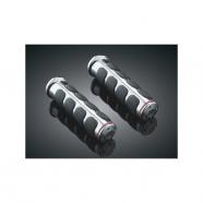 PUÑOS KURYAKYN ISO GRIP PARA HONDA GOLD WING 75-09