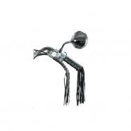 FLECOS MANETAS Y PUÑOS (4 PCS)