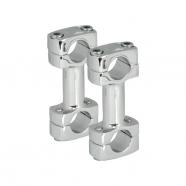 TORRETAS PAUGHCO DOGBONE RISER STRAIGHT 5